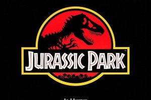 Jurassic Park  1993 movie