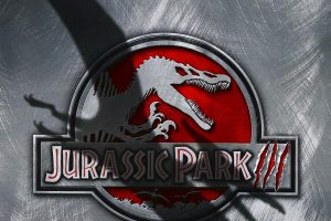 Jurassic Park III  2001 movie