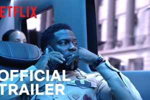 Kevin Hart: Don’t F**k This Up (Netflix Documentary) trailer, release date