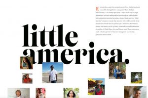 Little America  Season 1  Apple TV trailer  release date