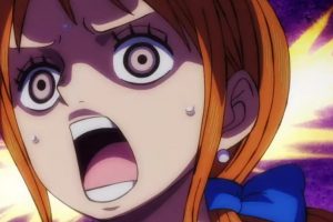 One Piece  Episode 913  trailer  release date
