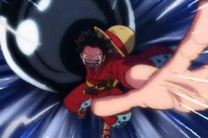 One Piece  Episode 914  trailer  release date