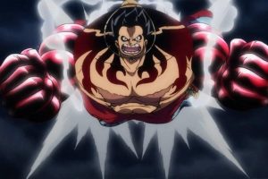 One Piece  Episode 915  trailer  release date