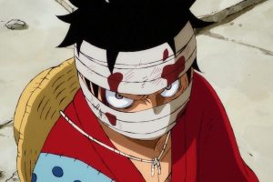 One Piece  Episode 916  trailer  release date