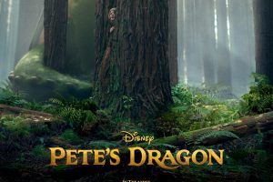 Pete s Dragon  2016 movie