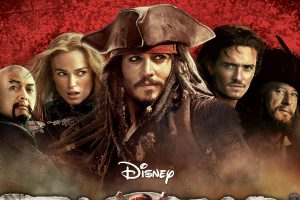 Pirates of the Caribbean: At World’s End (2007 movie)
