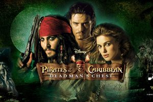 Pirates of the Caribbean  Dead Man s Chest  2006 movie