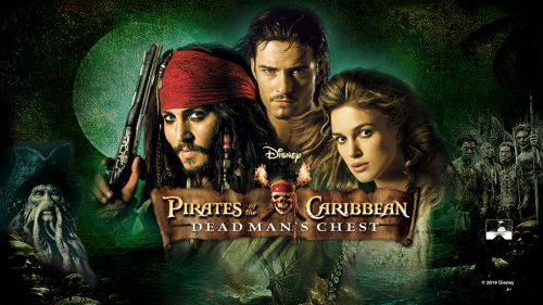 Pirates Of The Caribbean Dead Man S Chest 06 Movie Startattle