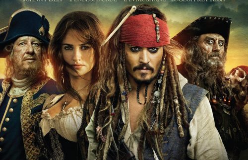 Pirates of the Caribbean: The Curse of the Black Pearl – Wikipédia