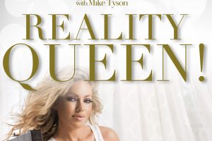 Reality Queen (2019 movie)