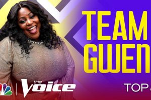 The Voice 2019  Rose Short  I Want to Know What Love Is   Semifinals