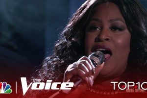 The Voice 2019  Rose Short sings  God s Country   Top 10