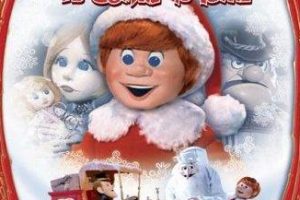 Santa Claus Is Comin  to Town  1970 movie