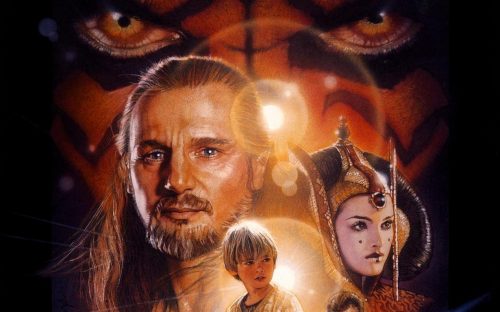 1999 Star Wars: Episode I - The Phantom Menace