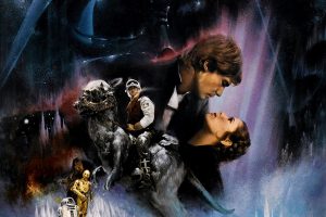 Star Wars  Episode V   The Empire Strikes Back  1980 movie