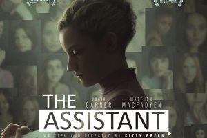 The Assistant (2019 movie)