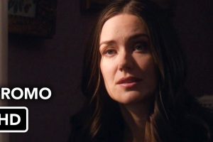 The Blacklist  Season 7 Ep 11  trailer  release date