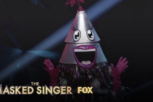 The Masked Singer 2019: Tree unmasked, who is Tree?