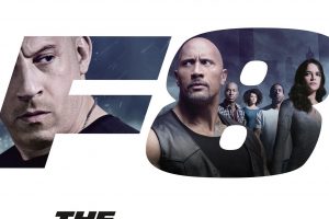 The Fate of the Furious  2017 movie