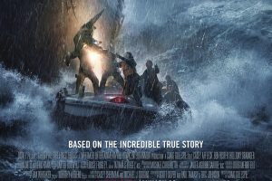 The Finest Hours (2016 movie)