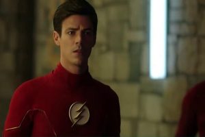 The Flash (Season 6 Ep 9) trailer, release date
