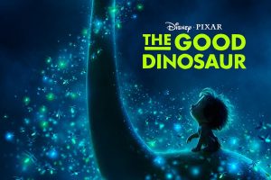 The Good Dinosaur  2015 movie