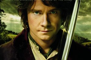 The Hobbit  An Unexpected Journey  2012 movie