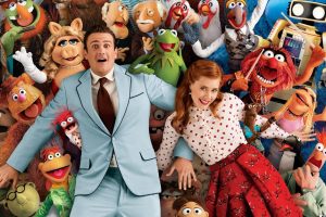 The Muppets  2011 movie