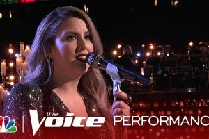 The Voice 2019  Maelyn Jarmon  Have Yourself a Merry Little Christmas