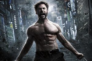 The Wolverine  2013 movie