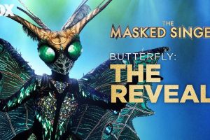 The Masked Singer 2019: Butterfly unmasked, who is Butterfly?