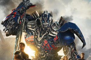 Transformers  Age of Extinction  2014 movie