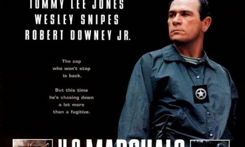 . Marshals (1998 movie) - Startattle