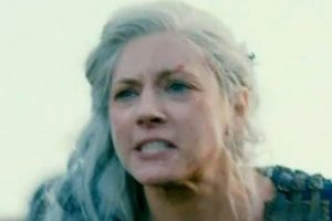 Vikings (Season 6 Ep 4) final season trailer, release date