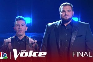 Who won The Voice 2019 (Season 17): Jake Hoot