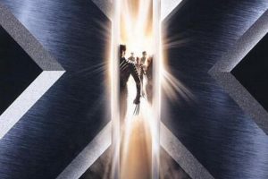 X-Men  2000 movie