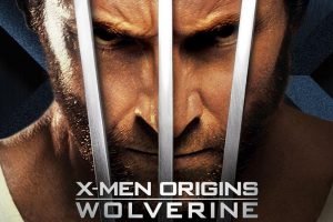 X-Men Origins: Wolverine (2009 movie)