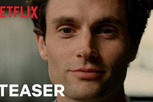 You  Season 2  Netflix trailer  release date
