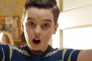 Young Sheldon  Season 3 Ep 11  trailer  release date