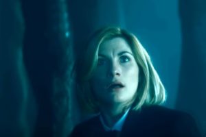 Doctor Who  Season 12 Ep 2  trailer  release date  Series 12