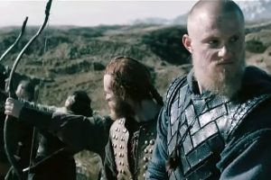 Vikings (S6 Ep 10) mid-season finale trailer, release date