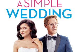 A Simple Wedding  2018 movie