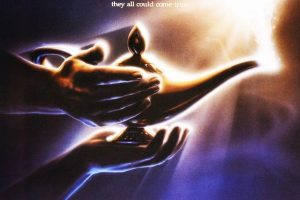 Aladdin  1992 movie