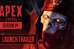 Apex Legends Season 4 Assimilation download, release date, trailer