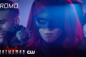 Batwoman  Season 1 Ep 9  trailer  release date