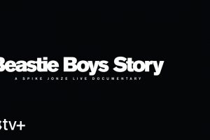 Beastie Boys Story (2020 documentary) Apple TV trailer, release date