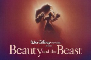 Beauty and the Beast  1991 movie