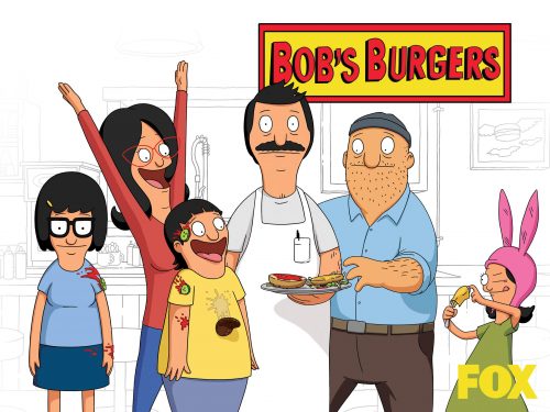 Bob&#39;s Burgers: The Movie (2020 movie) - Startattle
