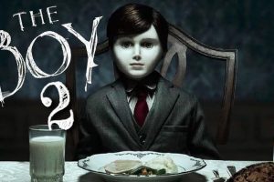 Brahms  The Boy II  2020 movie