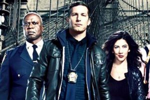 Brooklyn Nine-Nine  Season 7 Ep 1  trailer  release date